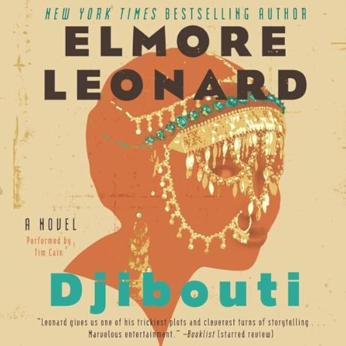 Cover of Djibouti