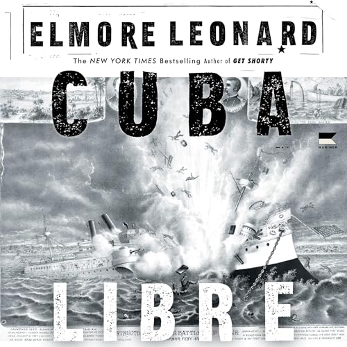 Cover of Cuba Libre