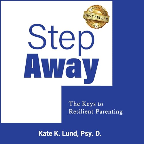 Cover of Step Away