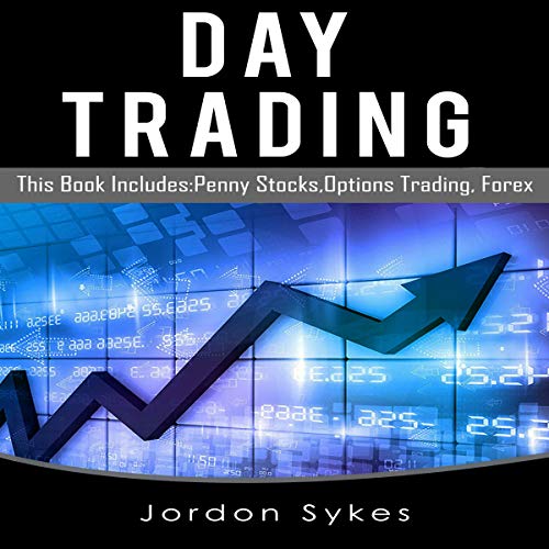 Cover of Day Trading: 4 Manuscripts