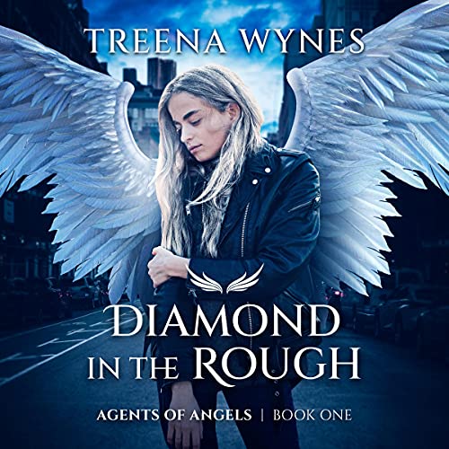Cover of Agents of Angels