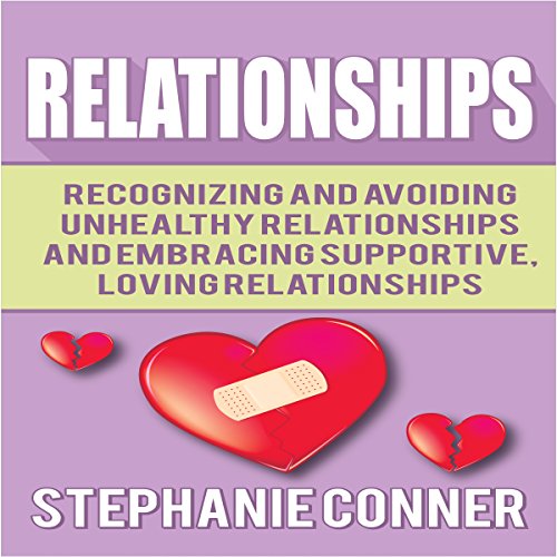 Cover of Relationships