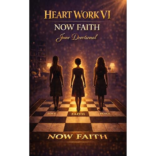 Cover of Heart Work VI