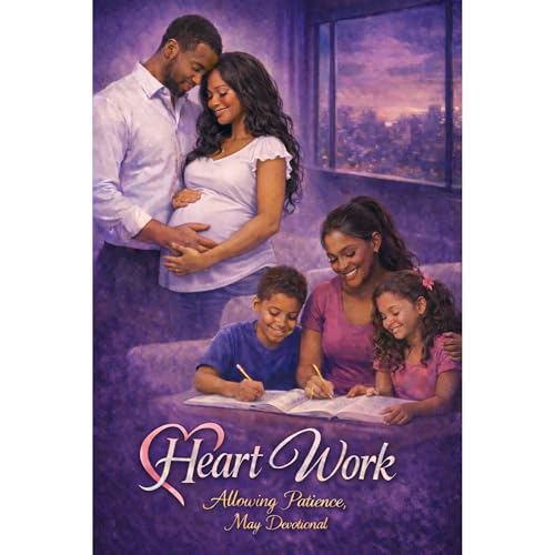 Cover of Heart Work V