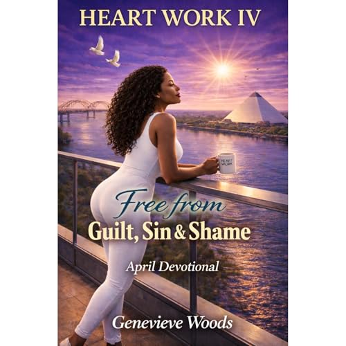 Cover of Heart Work IV