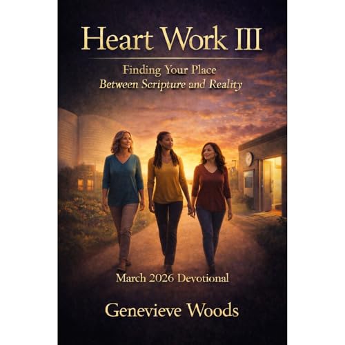 Cover of Heart Work III