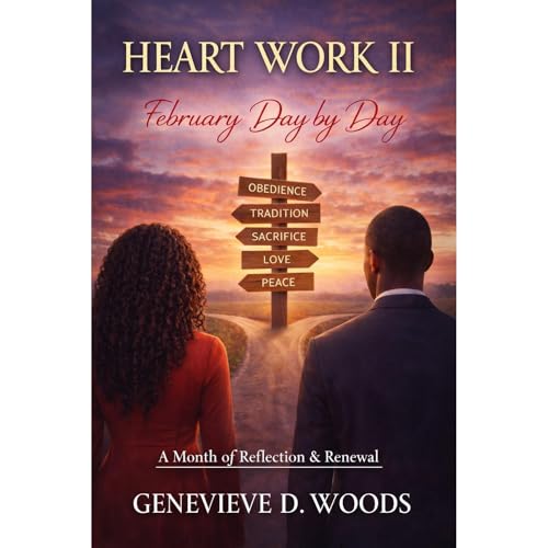 Cover of Heart Work II