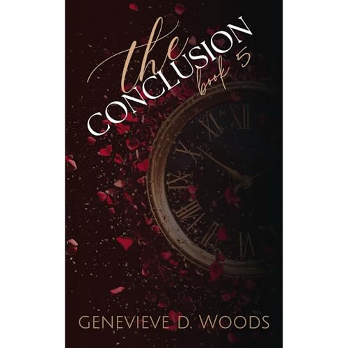 Cover of The Conclusion