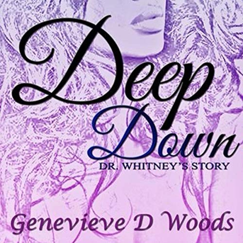 Cover of Deep Down