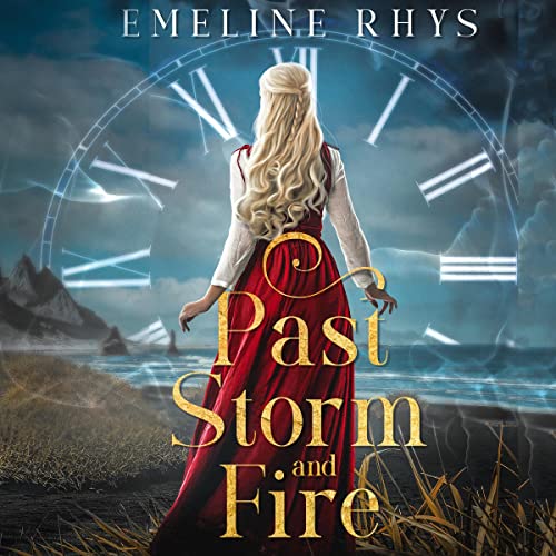 Cover of Past Storm and Fire
