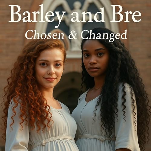 Cover of Barley and Bre: Chosen & Changed