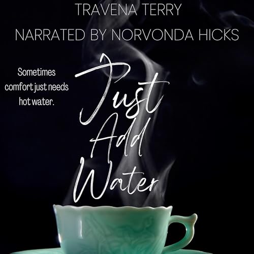 Cover of Just Add Water