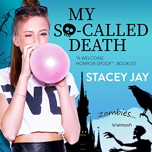 Cover of My So-Called Death