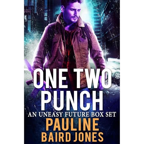 Cover of One Two Punch