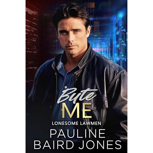 Cover of Byte Me
