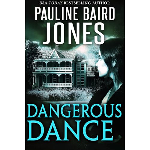 Cover of Dangerous Dance