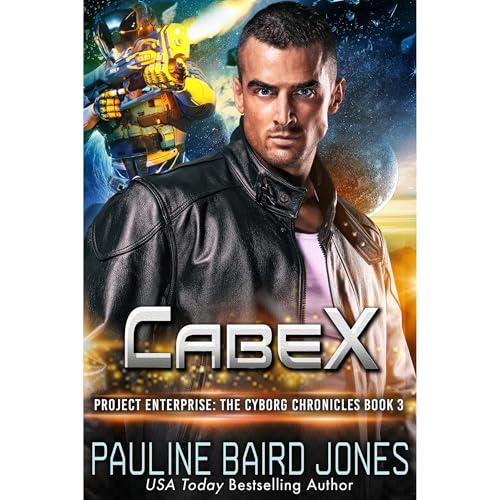 Cover of CabeX