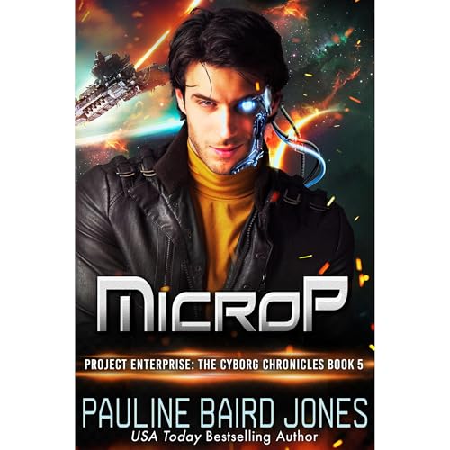 Cover of MicroP