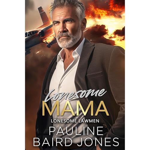 Cover of Lonesome Mama