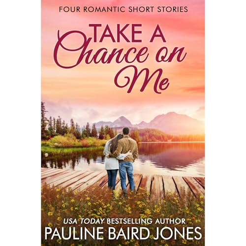 Cover of Take a Chance on Me