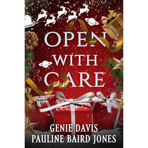 Cover of Open With Care