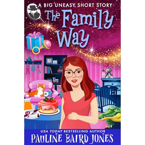 Cover of The Family Way
