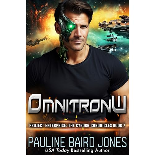 Cover of OmnitronW