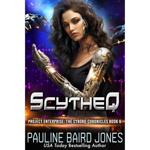Cover of ScytheQ