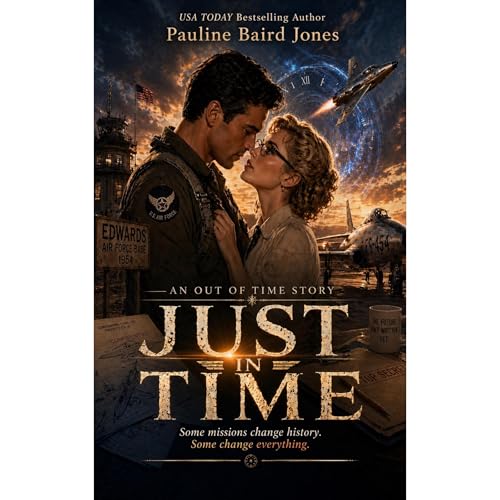 Cover of Just in Time