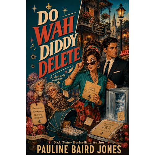 Cover of Do Wah Diddy Delete