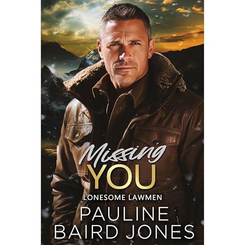 Cover of Missing You