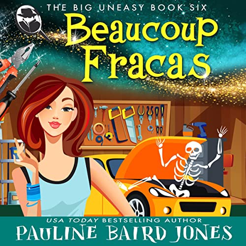 Cover of Beaucoup Fracas