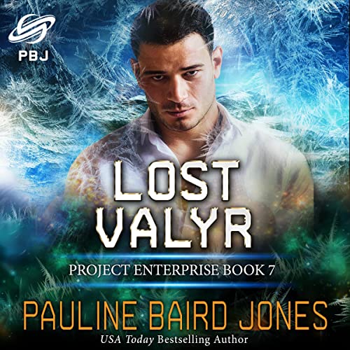 Cover of Lost Valyr