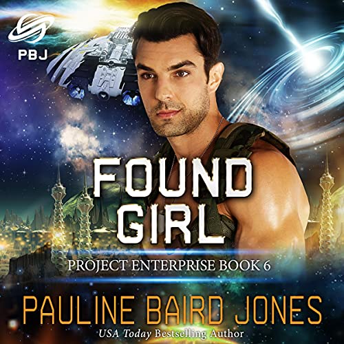 Cover of Found Girl