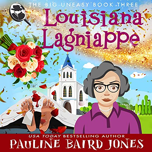 Cover of Louisiana Lagniappe