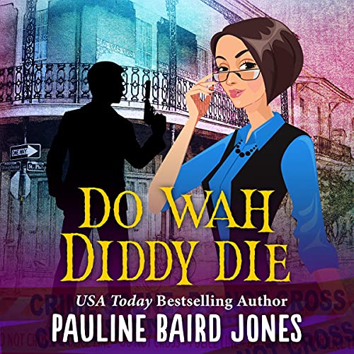 Cover of Do Wah Diddy Die