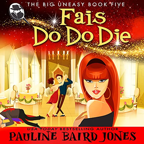 Cover of Fais Do Do Die