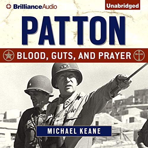 Cover of Patton