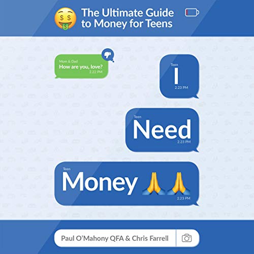 Cover of I Need Money