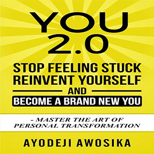 Cover of You 2.0