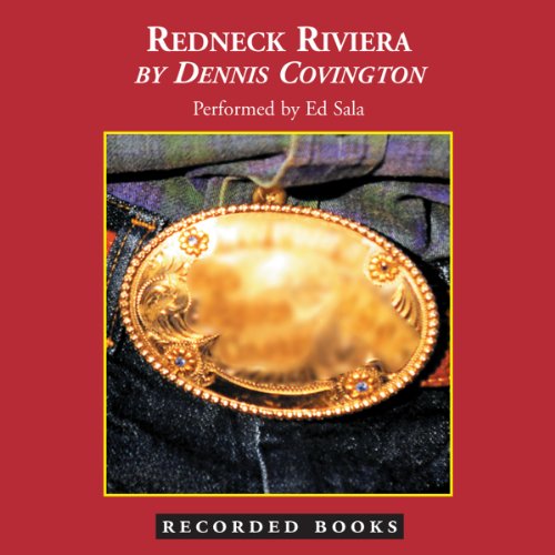 Cover of Redneck Riviera