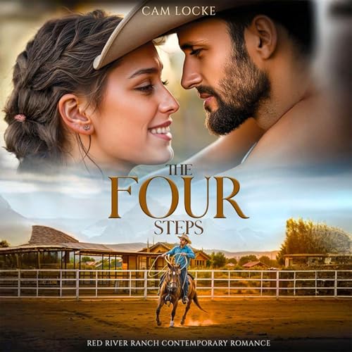 Cover of The Four Steps