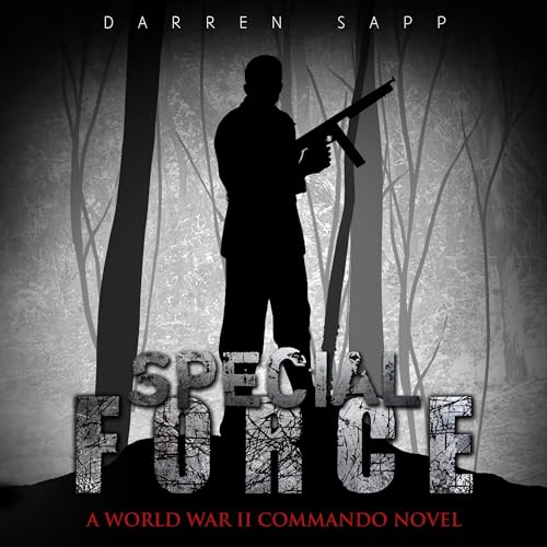 Cover of Special Force