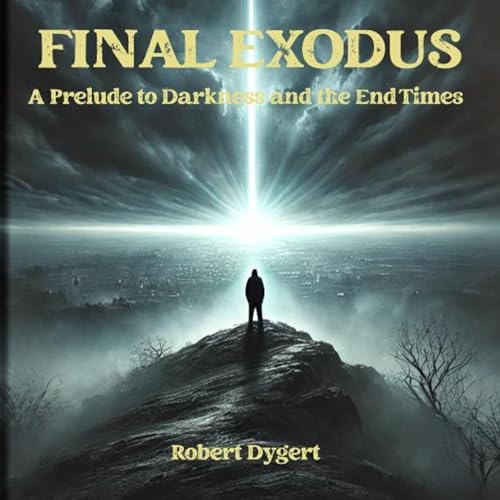 Cover of Final Exodus