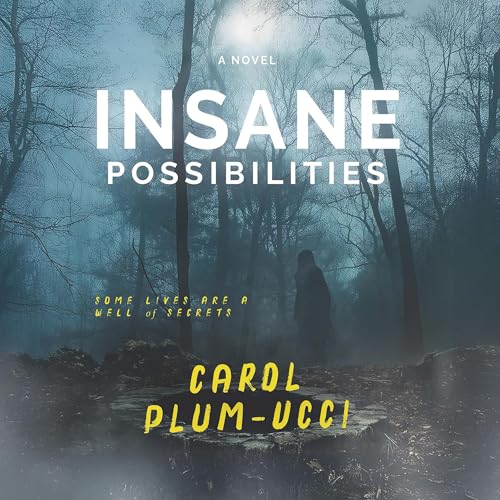 Cover of Insane Possibilities