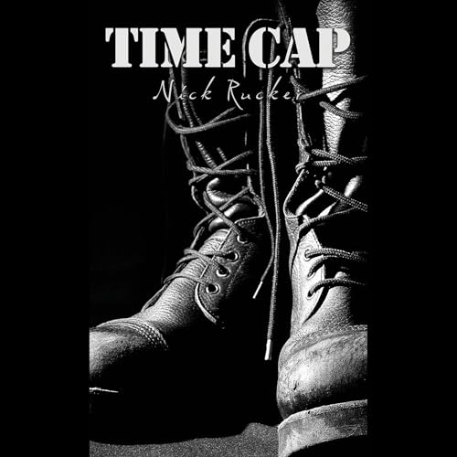 Cover of Time Cap