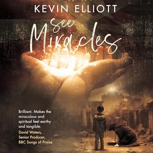 Cover of See Miracles