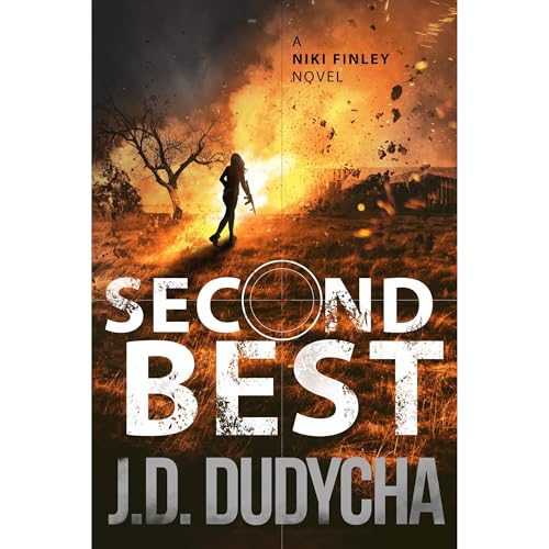 Cover of Second Best