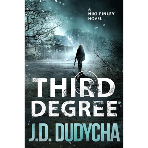 Cover of Third Degree