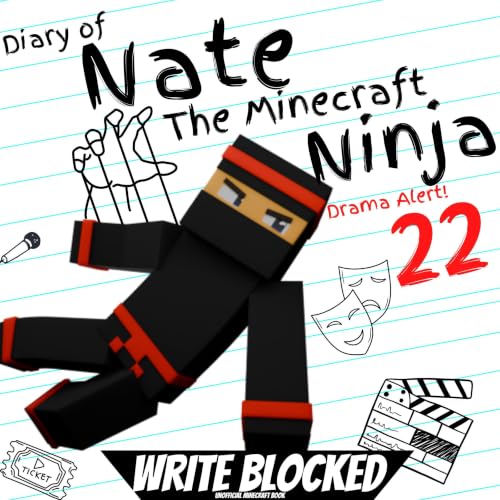 Cover of Drama Alert!